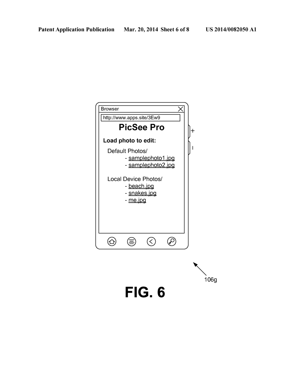 Fulfillment of Applications to Devices - diagram, schematic, and image 07