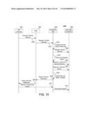 SYSTEMS, METHODS, AND COMPUTER PROGRAM PRODUCTS FOR INTERFACING MULTIPLE     SERVICE PROVIDER TRUSTED SERVICE MANAGERS AND SECURE ELEMENTS diagram and image