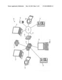 Method and System for Scheduling a Communication Session diagram and image