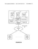 COMPUTER IMPLEMENTED METHODS AND APPARATUS FOR MANAGING OBJECTIVES IN AN     ORGANIZATION IN A SOCIAL NETWORK ENVIRONMENT diagram and image