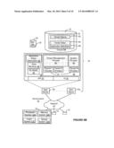 COMPUTER IMPLEMENTED METHODS AND APPARATUS FOR MANAGING OBJECTIVES IN AN     ORGANIZATION IN A SOCIAL NETWORK ENVIRONMENT diagram and image