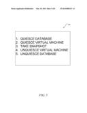 PROVISION OF BACKUP FUNCTIONALITIES IN CLOUD COMPUTING SYSTEMS diagram and image