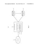 DETECTION AND HANDLING OF AGGREGATED ONLINE CONTENT USING CHARACTERIZING     SIGNATURES OF CONTENT ITEMS diagram and image