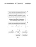 PROCESSING METHOD, DISTRIBUTION SERVER, CLIENT, AND SYSTEM FOR STREAMING     MEDIA diagram and image