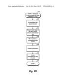 Server-less Synchronized Processing Across a Plurality of Interoperating     Data Processing Systems diagram and image
