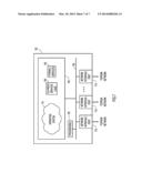 Seamless Engagement and Disengagement of Transport Layer Security Proxy     Services diagram and image