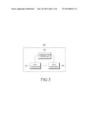 METHOD AND APPARATUS OF SETTING DATA TRANSMISSION AND RECEPTION PERIOD diagram and image