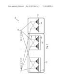 REMOTELY LOCATED TIMING METHOD AND DEVICE FOR A PROCESSING UNIT IN AN     INFORMATION PROCESSING SYSTEM diagram and image