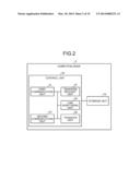 ADMINISTRATION DEVICE, INFORMATION PROCESSING DEVICE, AND DATA TRANSFER     METHOD diagram and image