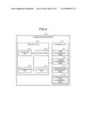 ADMINISTRATION DEVICE, INFORMATION PROCESSING DEVICE, AND DATA TRANSFER     METHOD diagram and image