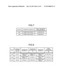 ADMINISTRATION DEVICE, INFORMATION PROCESSING DEVICE, AND DATA TRANSFER     METHOD diagram and image