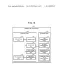 ADMINISTRATION DEVICE, INFORMATION PROCESSING DEVICE, AND DATA TRANSFER     METHOD diagram and image