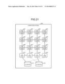 ADMINISTRATION DEVICE, INFORMATION PROCESSING DEVICE, AND DATA TRANSFER     METHOD diagram and image