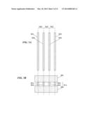 BUFFFERED CONDUITS FOR HIGH THROUGHPUT CHANNEL IMPLEMENTATION, CROSSTALK     DE-SENSITIZATION AND LATE TIMING FIXES ON SKEW SENSITIVE BUSES diagram and image