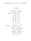 BUFFFERED CONDUITS FOR HIGH THROUGHPUT CHANNEL IMPLEMENTATION, CROSSTALK     DE-SENSITIZATION AND LATE TIMING FIXES ON SKEW SENSITIVE BUSES diagram and image