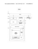 STORAGE APPARATUS AND CONTROL METHOD diagram and image