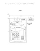 STORAGE APPARATUS AND CONTROL METHOD diagram and image