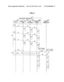 STORAGE APPARATUS AND CONTROL METHOD diagram and image