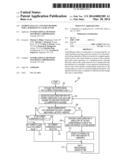 STORING DATA IN A SYSTEM MEMORY FOR A SUBSEQUENT CACHE FLUSH diagram and image