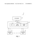 STORING DATA IN A SYSTEM MEMORY FOR A SUBSEQUENT CACHE FLUSH diagram and image