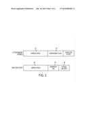 STORING DATA IN A SYSTEM MEMORY FOR A SUBSEQUENT CACHE FLUSH diagram and image