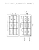 METHOD AND APPARATUS OF STORAGE TIER AND CACHE MANAGEMENT diagram and image