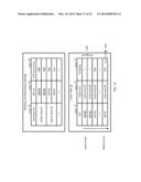 METHOD AND APPARATUS OF STORAGE TIER AND CACHE MANAGEMENT diagram and image