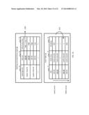 METHOD AND APPARATUS OF STORAGE TIER AND CACHE MANAGEMENT diagram and image