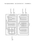 METHOD AND APPARATUS OF STORAGE TIER AND CACHE MANAGEMENT diagram and image