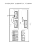 METHOD AND APPARATUS OF STORAGE TIER AND CACHE MANAGEMENT diagram and image