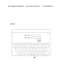 COMPUTER, AND COMPUTER-READABLE STORAGE MEDIUM FOR COMPUTER PROGRAM diagram and image