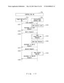 STORAGE CONTROL SYSTEM, RECORDING MEDIUM STORING RECOVERY PROGRAM, AND     METHOD diagram and image