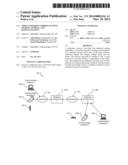 VIDEO CONFERENCE BRIDGE SETTING, SHARING, PUSHING, AND RATIONALIZATION diagram and image