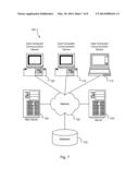 VIDEO CONFERENCE BRIDGE SETTING, SHARING, PUSHING, AND RATIONALIZATION diagram and image