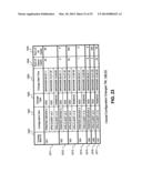 METHOD AND APPARATUS FOR CAUSE ANALYSIS INVOLVING CONFIGURATION CHANGES diagram and image