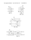 3D TAP AND SCAN PORT ARCHITECTURES diagram and image