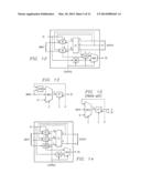 ACCELERATING SCAN TEST BY RE-USING RESPONSE DATA AS STIMULUS DATA ABSTRACT diagram and image