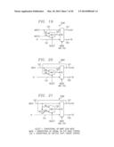 PROBELESS TESTING OF PAD BUFFERS ON WAFER diagram and image