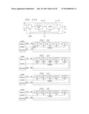 PROBELESS TESTING OF PAD BUFFERS ON WAFER diagram and image