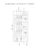 PROBELESS TESTING OF PAD BUFFERS ON WAFER diagram and image