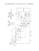 PROBELESS TESTING OF PAD BUFFERS ON WAFER diagram and image