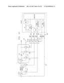 PROBELESS TESTING OF PAD BUFFERS ON WAFER diagram and image