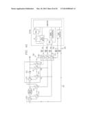 PROBELESS TESTING OF PAD BUFFERS ON WAFER diagram and image