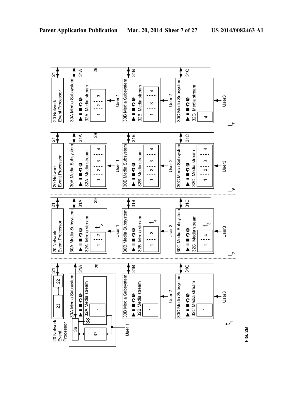 Multi-Event Processing Systems And Methodologies - diagram, schematic, and image 08