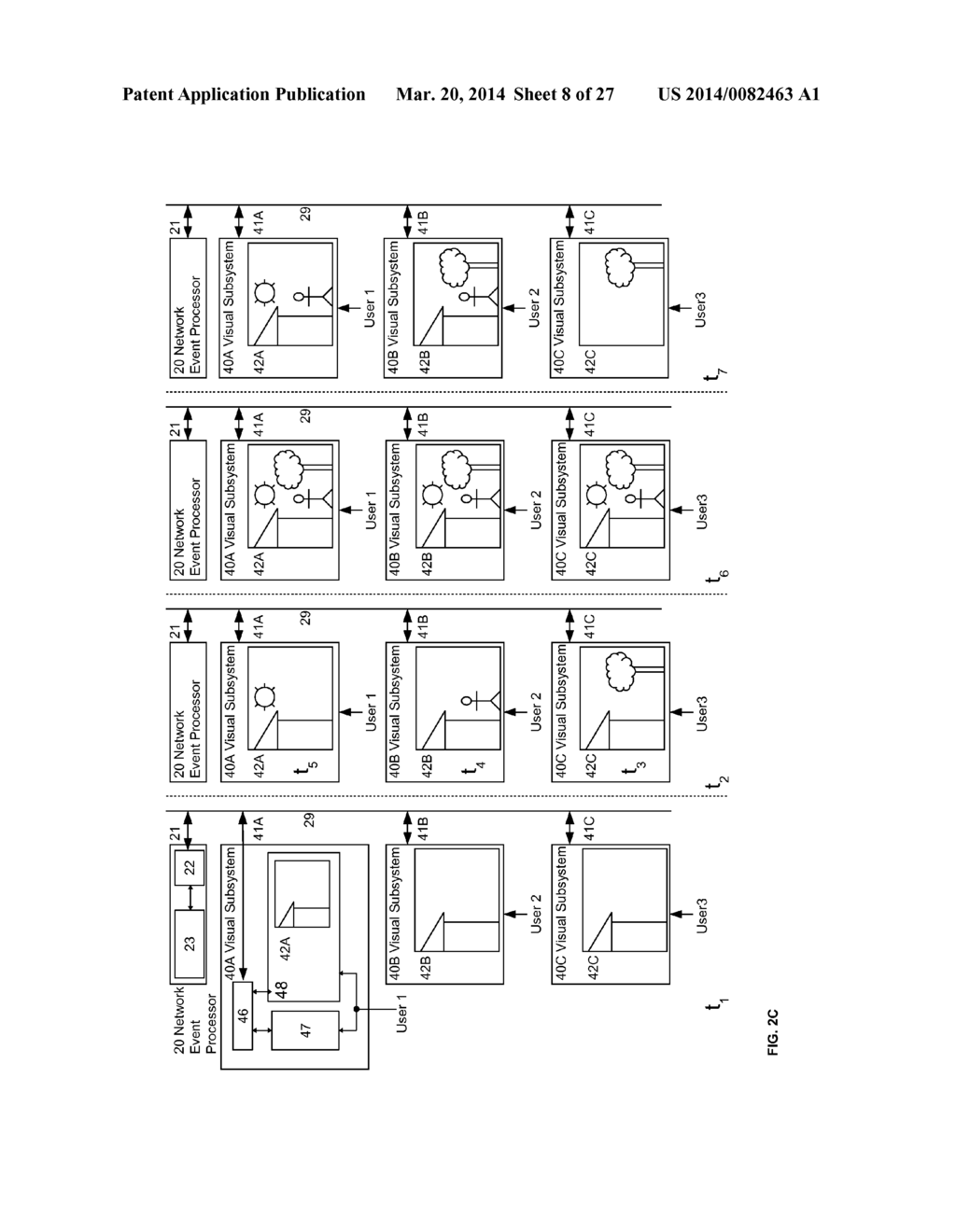 Multi-Event Processing Systems And Methodologies - diagram, schematic, and image 09