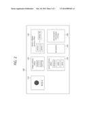 METHOD AND APPARATUS FOR GENERATING IMMERSIVE-MEDIA, MOBILE TERMINAL USING     THE SAME diagram and image