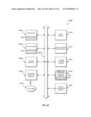 SYSTEM AND METHOD FOR BROWSING AND ACCESSING LIVE MEDIA CONTENT diagram and image