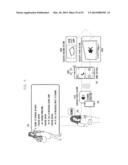 CONTEXT AWARE SERVICE PROVISION METHOD AND APPARATUS OF USER DEVICE diagram and image