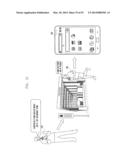 CONTEXT AWARE SERVICE PROVISION METHOD AND APPARATUS OF USER DEVICE diagram and image