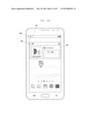 CONTEXT AWARE SERVICE PROVISION METHOD AND APPARATUS OF USER DEVICE diagram and image